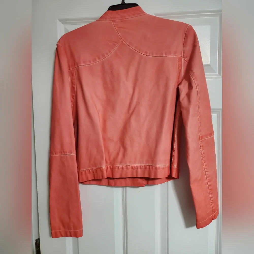 Ana  jacket - Picture 2 of 2